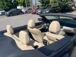 BMW 420I CABRIO lleno