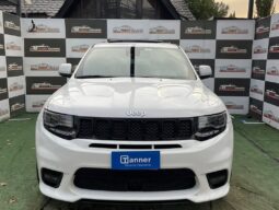 JEEP GRAND CHEROKEE SRT lleno