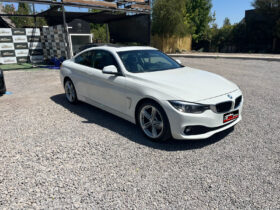 BMW 420I COUPE LCI