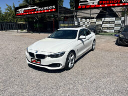 BMW 420I COUPE LCI lleno