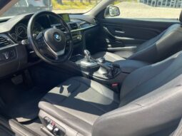 BMW 420I COUPE LCI lleno