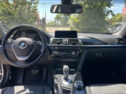 BMW 420I COUPE LCI lleno