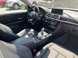 BMW 420I COUPE LCI lleno