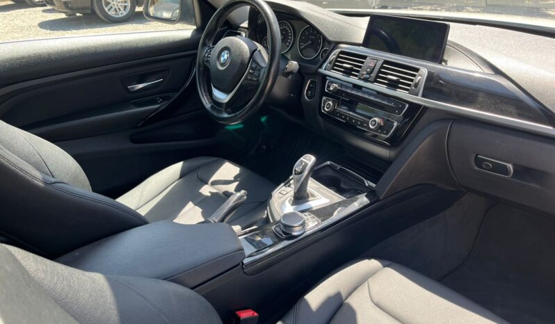 BMW 420I COUPE LCI lleno