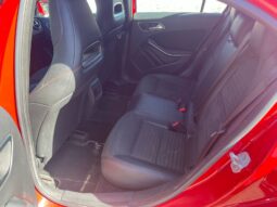 MERCEDES A200 BLUEEFFICIENCY lleno