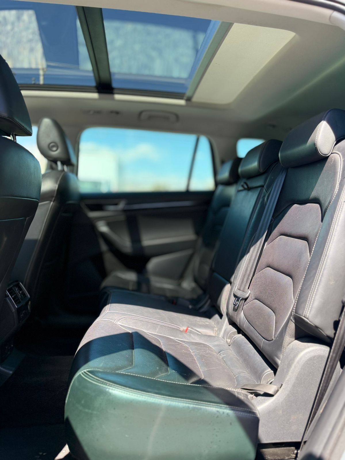 Škoda Kodiaq — foto 5 de 13