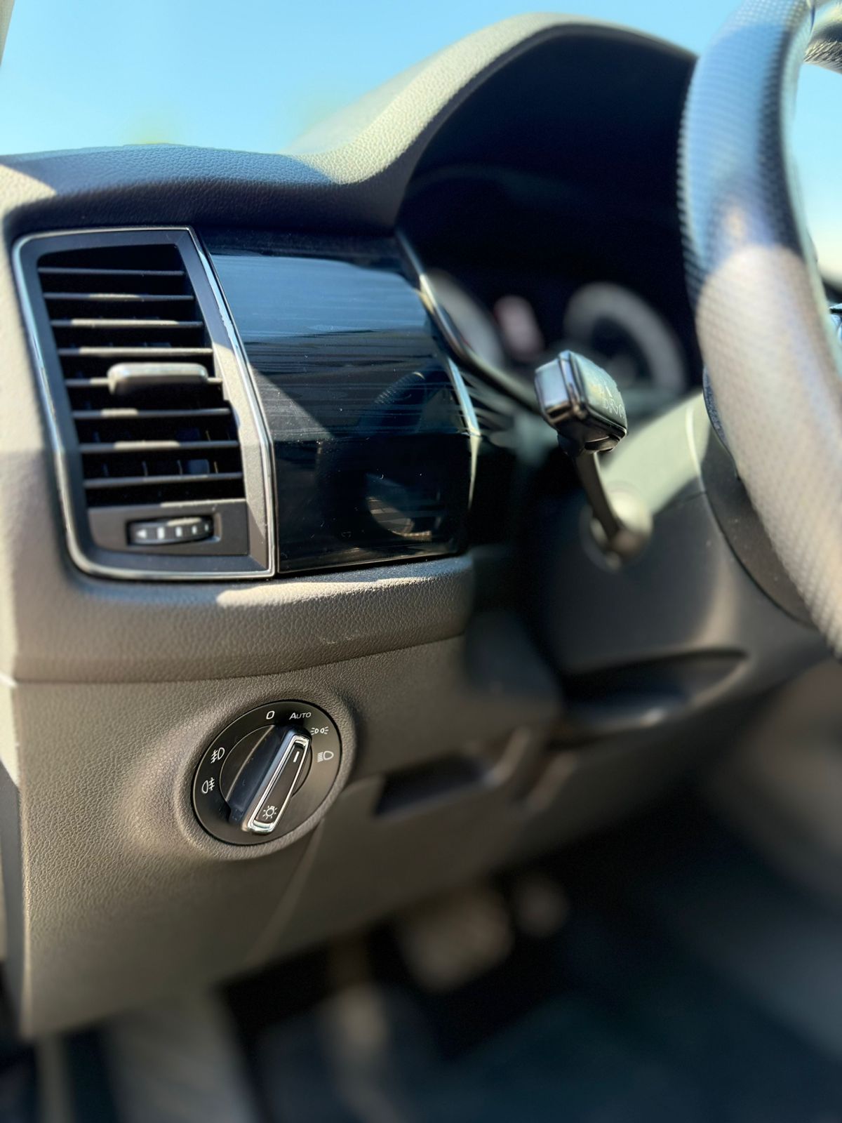 Škoda Kodiaq — foto 6 de 13