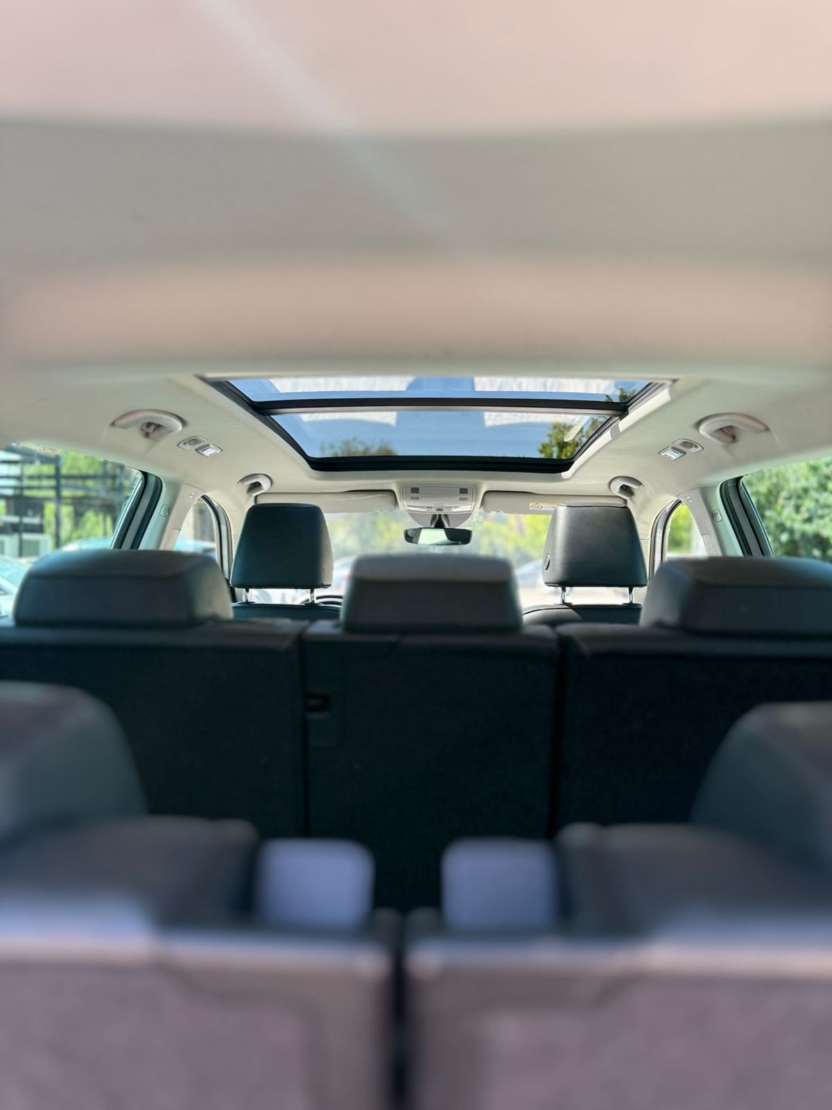 Škoda Kodiaq — foto 8 de 13