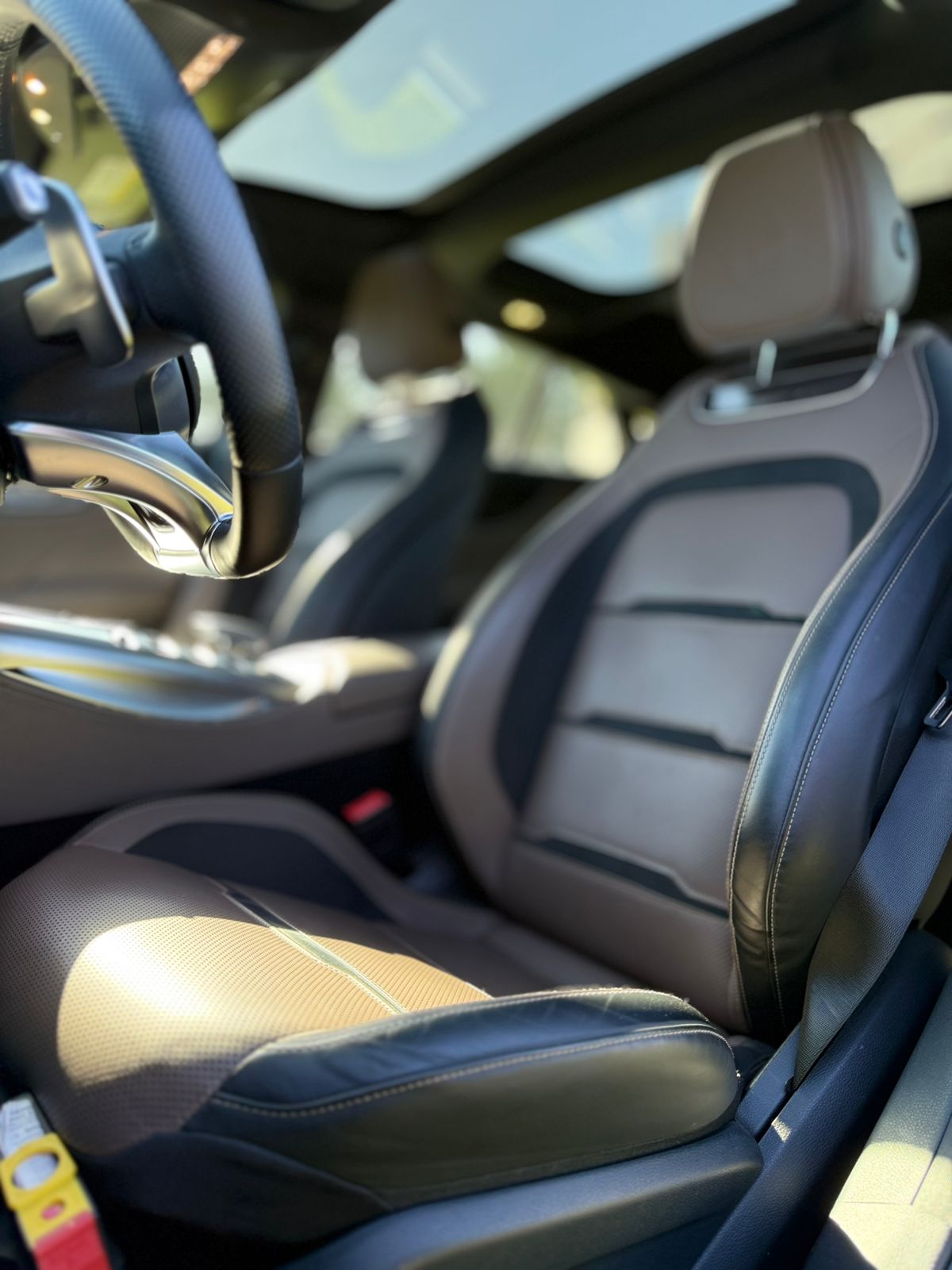 Mercedes-Benz Gt63 S — foto 10 de 16