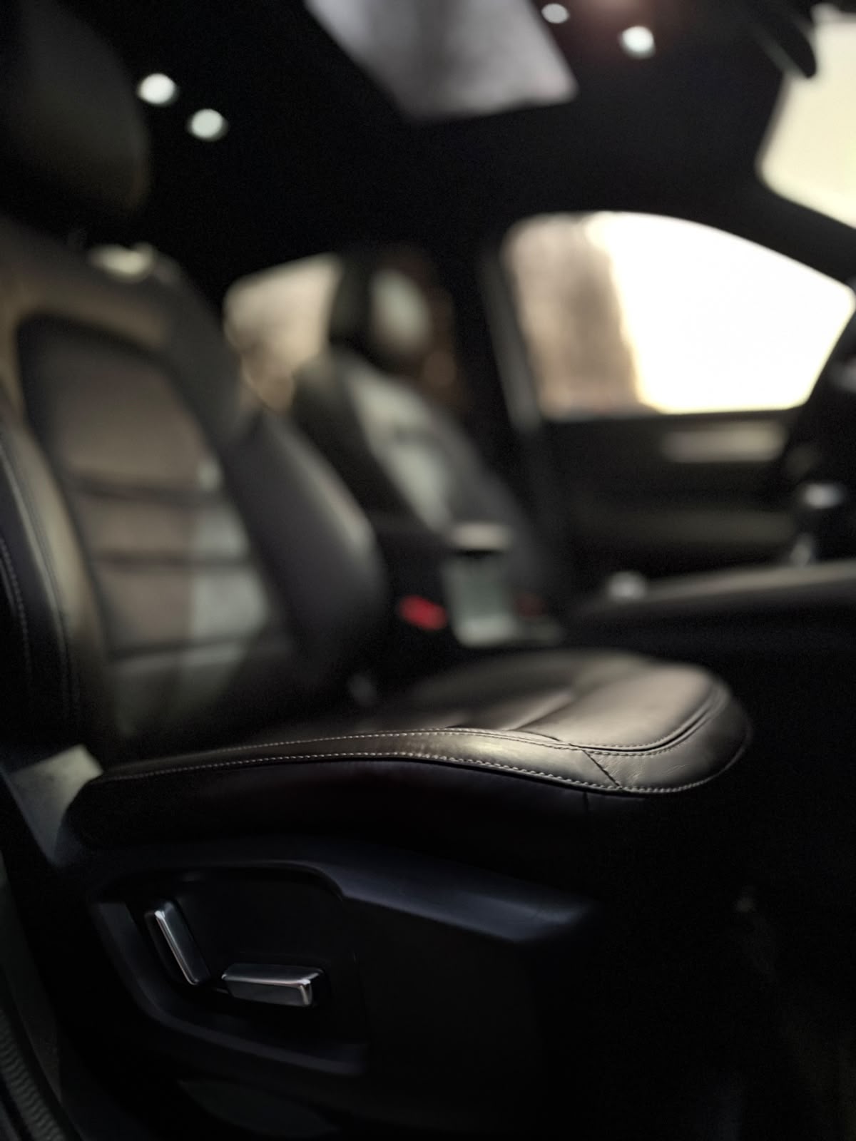 Mazda CX-5 — foto 8 de 12